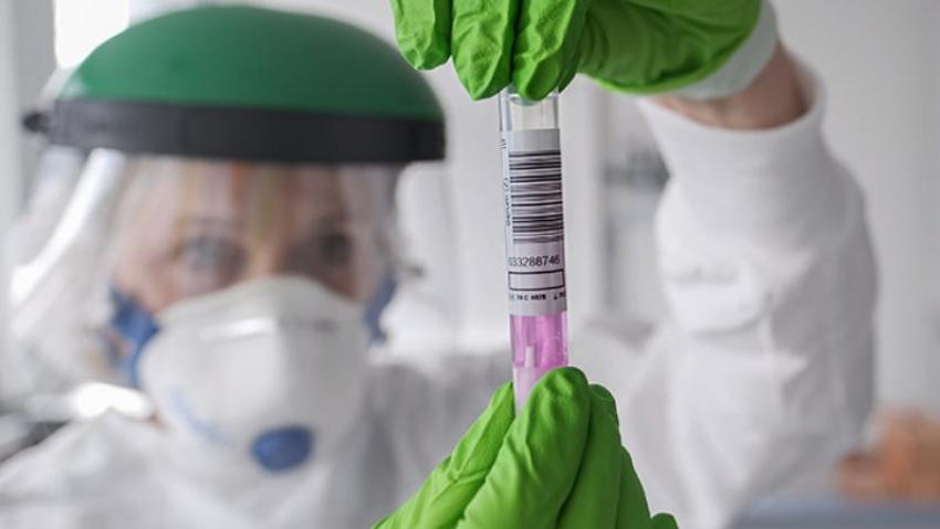 В Ставропольском крае от коронавируса излечилось 38 человек