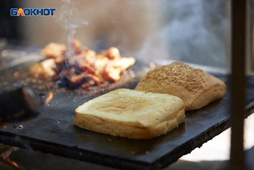 Партии некачественного хлеба четырежды снимали с продаж на Ставрополье