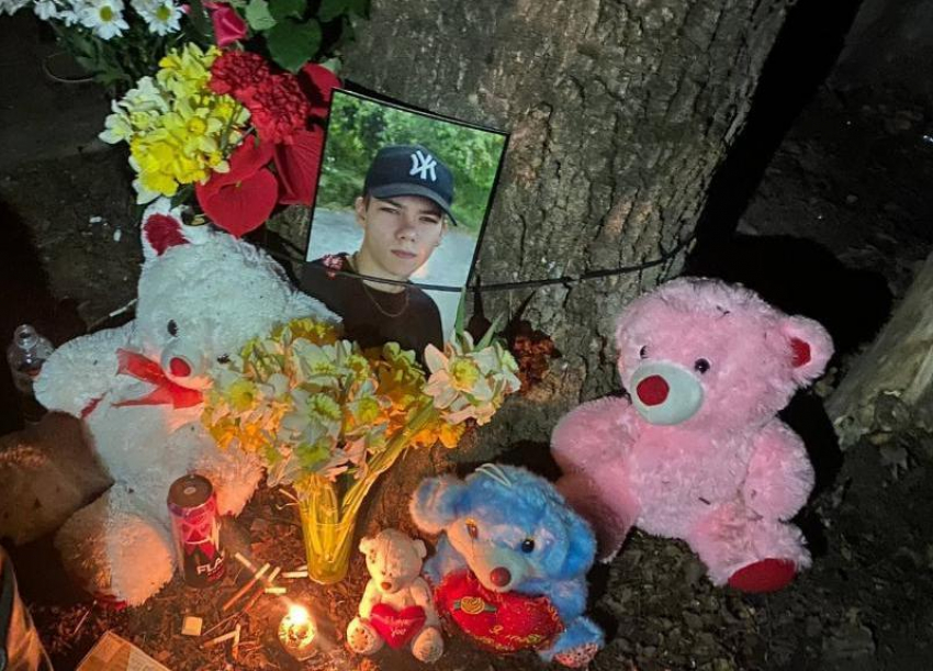 Расследование убийства 20-летнего Егора группой подростков в Пятигорске завершилось