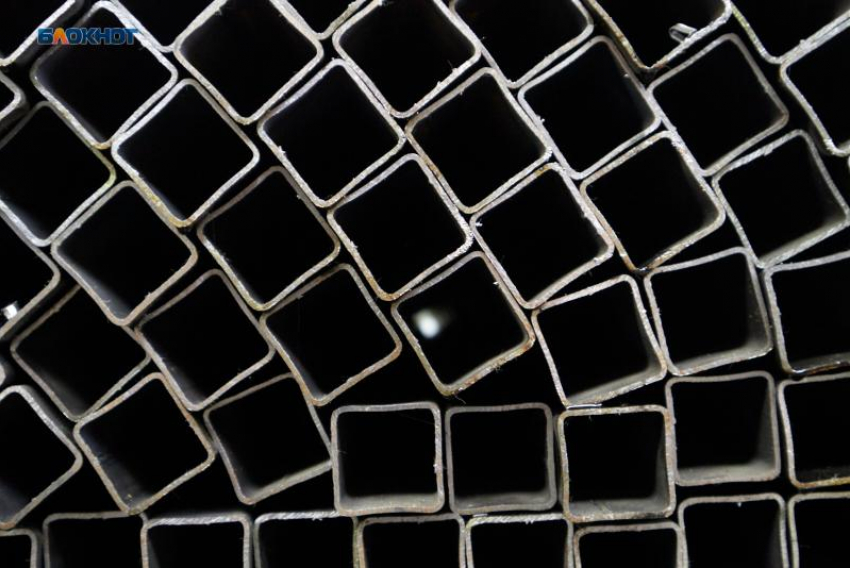 Более 220 миллионов потратят на создание предприятия по переработке алюминия на Ставрополье