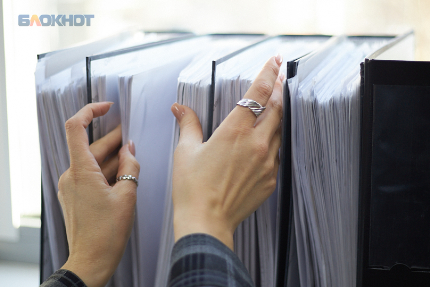 Игнор обращения ставропольчанки обошелся сотруднику администрации Ленинского района в 5 тысяч рублей