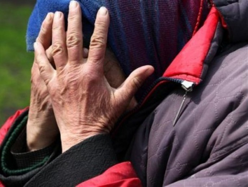 Недовольный сын голыми руками до смерти забил мать на Ставрополье