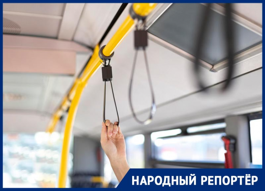 Захлопнула двери: жительница Ставрополя пожаловалась на хамство водителя троллейбуса 