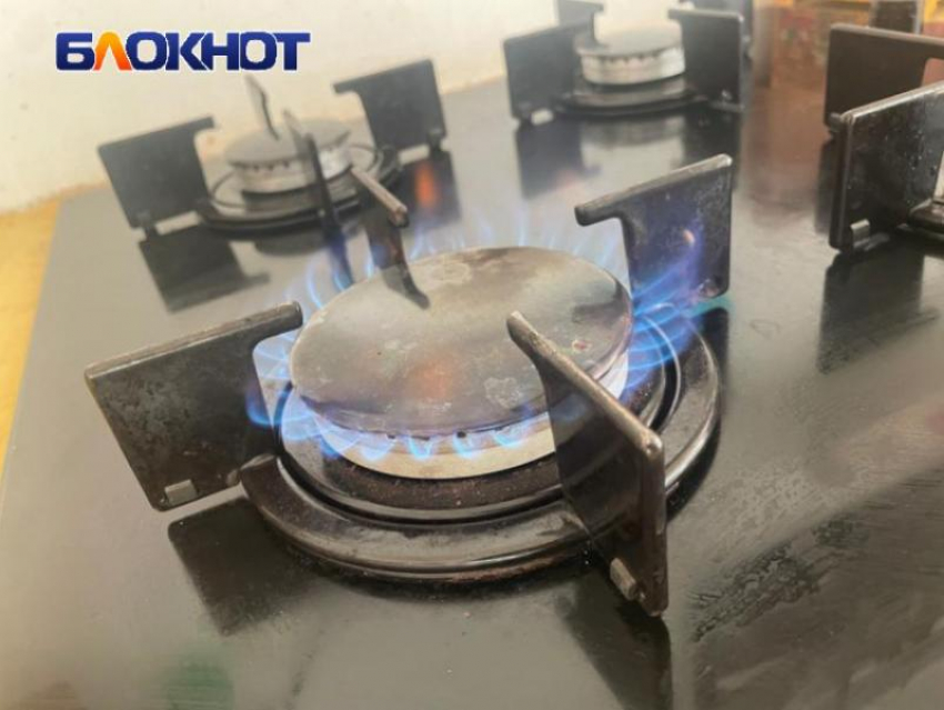 Отключение газа в Ставропольском крае в августе 2026 года: график и населенные пункты