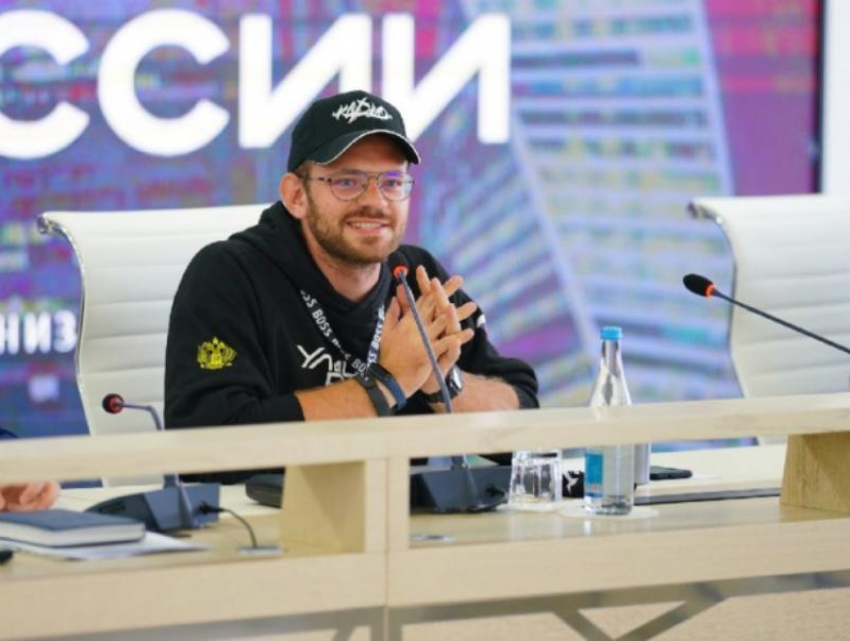 Гендиректора фестиваля «Кардо» Валентина Работенко задержали в Ставрополе: что известно 