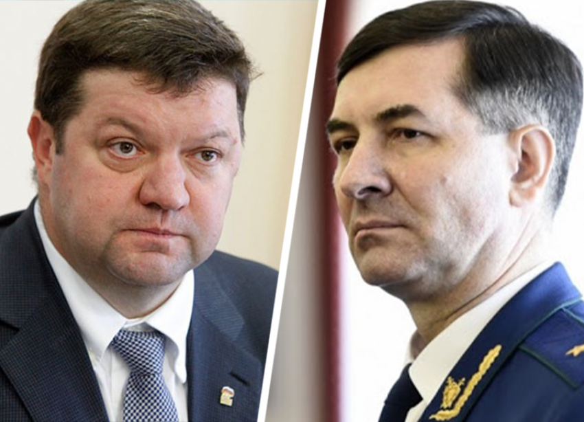 Ставропольский краевой парламент  снова бойкотировал федеральные законы