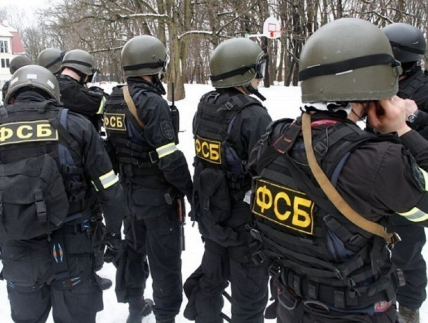 Установлены личности боевиков, планировавших теракты на новогодние праздники в Ставрополе 