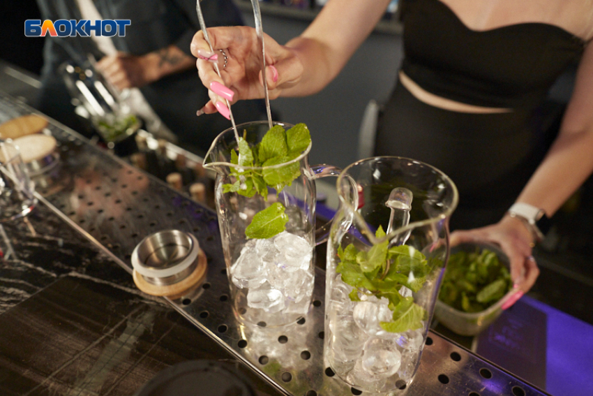 Ночной клуб на улице Маяковского в Ставрополе закрыли после проверки