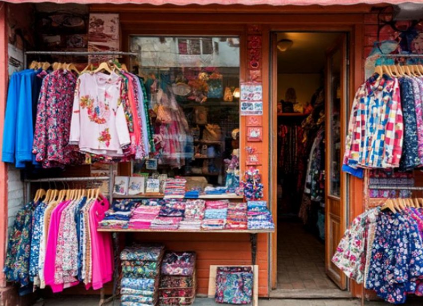 Смешарики раздевают ставропольских бизнесменов до нитки