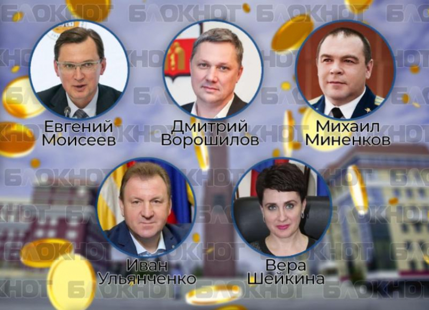 Расклад на миллионы: работа бюджетных содержанцев на территориях Ставрополья подорожала в год Огненной Лошади