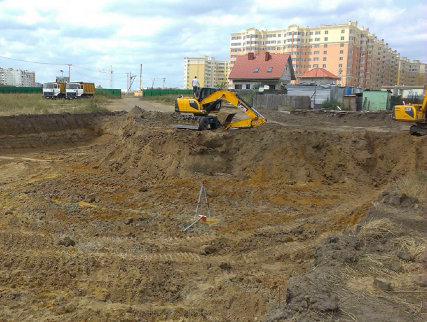 Ненадежный подрядчик лишился тендера на Ставрополье