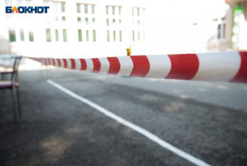 Сообщение о минировании лицея поступило в Ессентуках