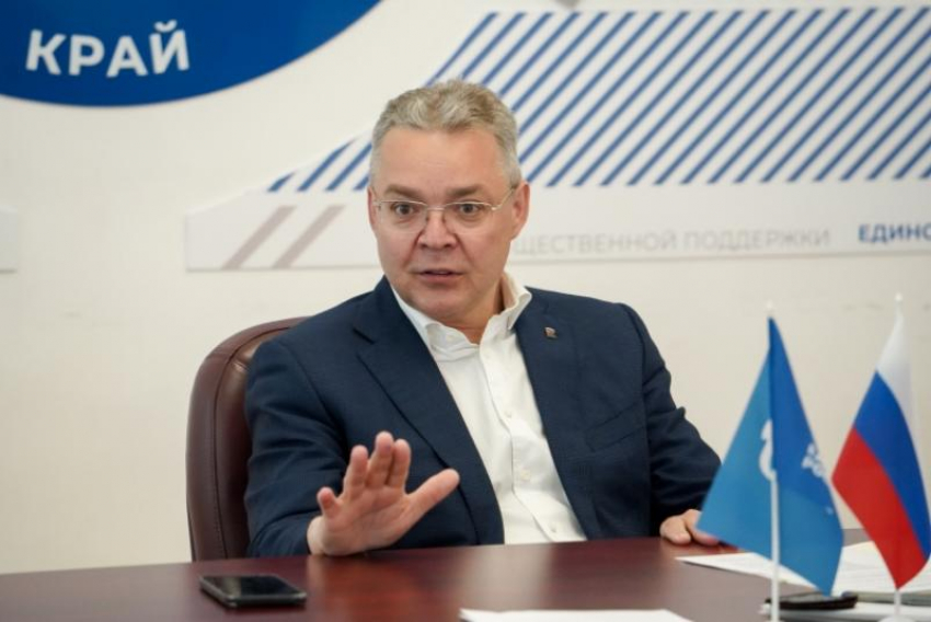 Ставропольские чиновники примут участие в работе ПМЭФ-2025