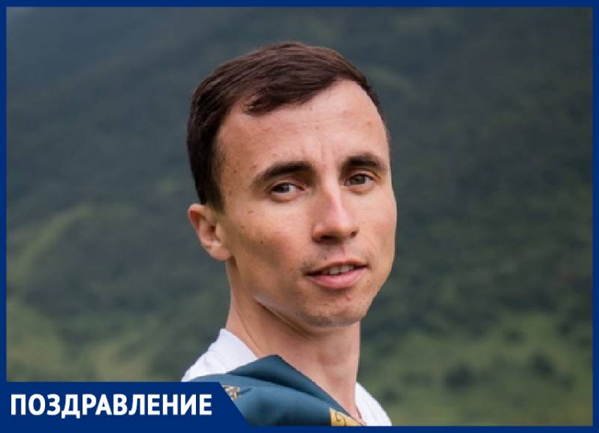 Лучшим гастрономическим гидом России в 2023 году стал житель Кисловодска