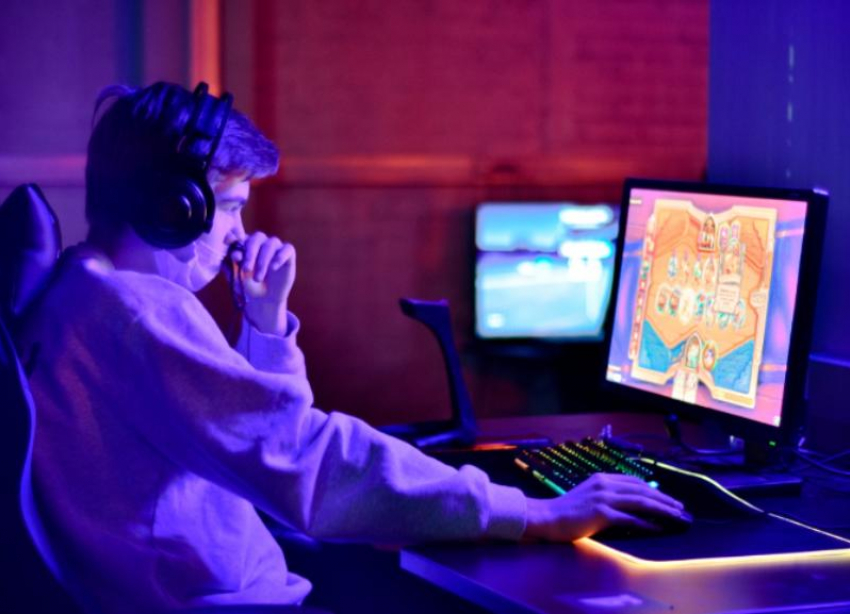 В Ставрополе будут обучать геймдизайну 