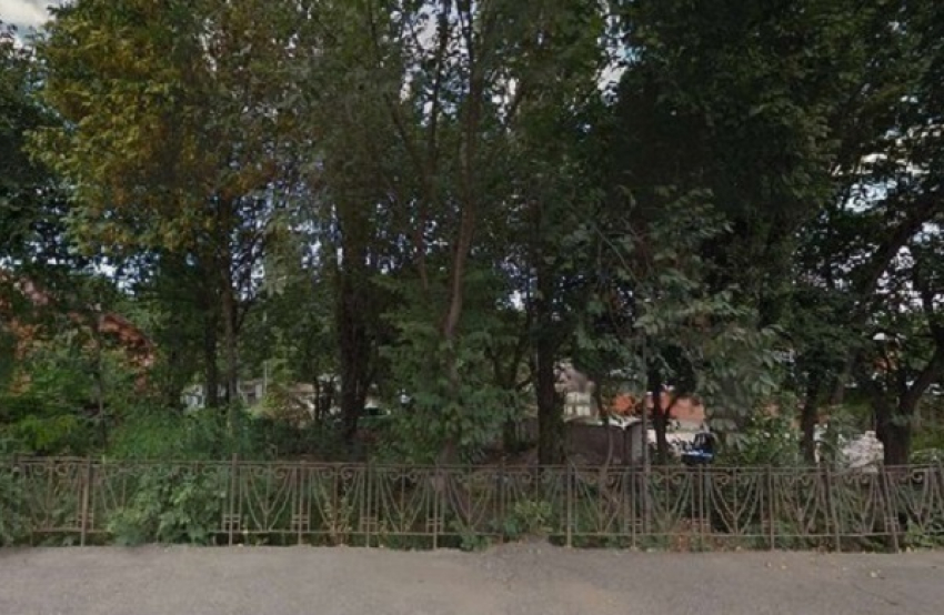 Парни отравились наркотиками в пятигорском парке