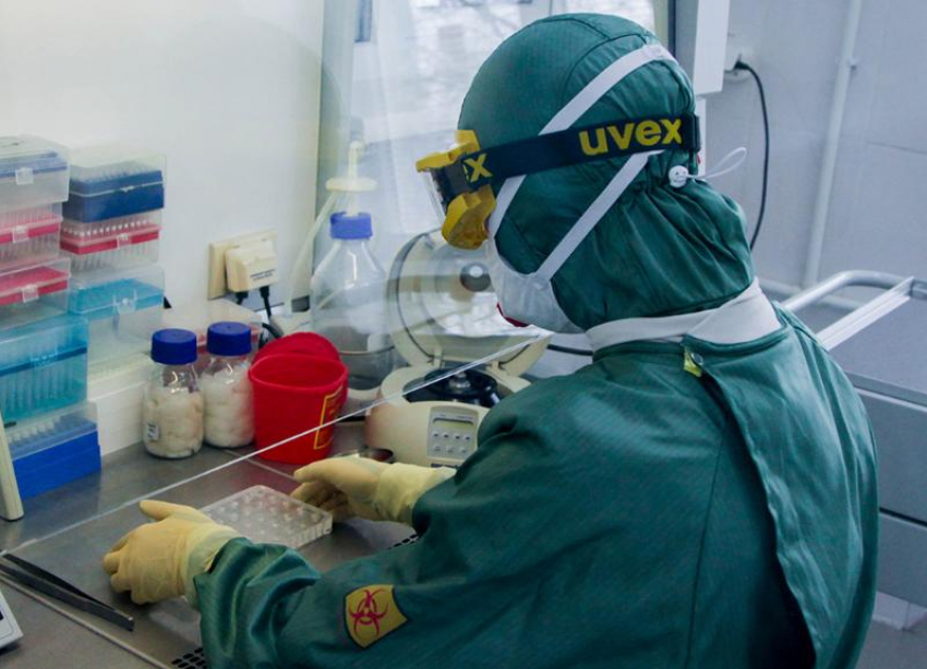 На Ставрополье еще 34 человека заболели коронавирусом