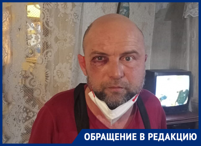 Водителя скорой помощи в Невинномысске избили после конфликта с диспетчером
