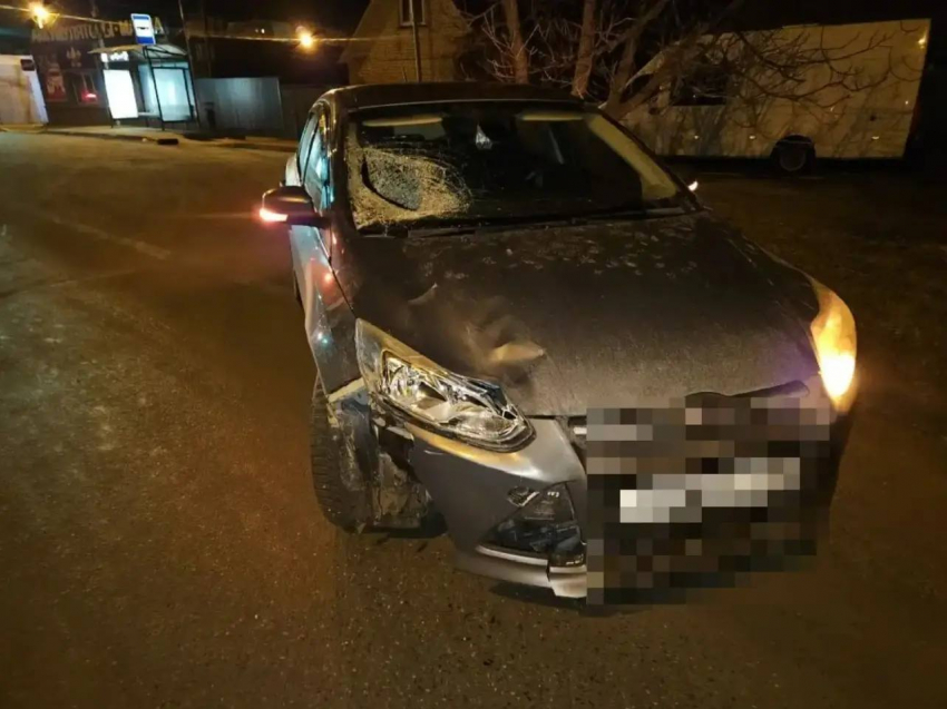 Смертью пешехода закончилось ДТП в Ставрополе