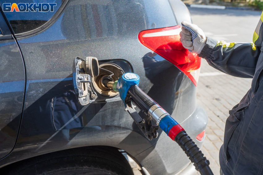 Ставрополье все еще не может похвастаться доступным бензином