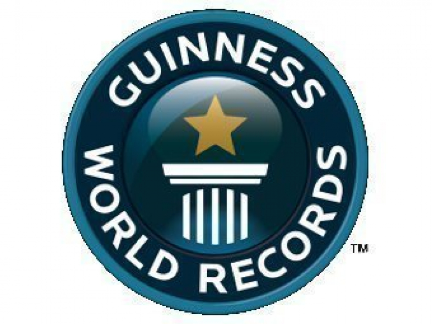 Ставропольцам расскажут о Книге рекордов Гиннеса