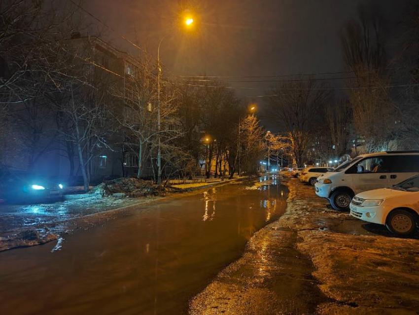 Ветрено и тепло будет на Ставрополье в воскресенье