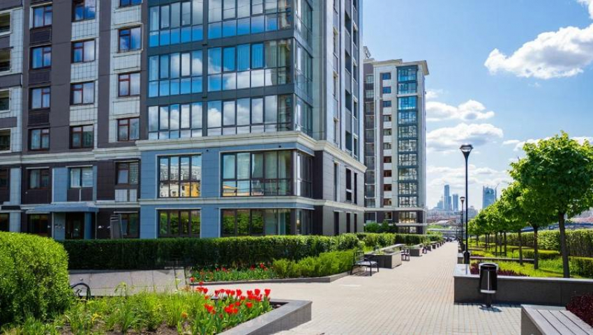 В Москву или из Москвы? Домклик проанализировал перетоки между столичным и региональным рынками