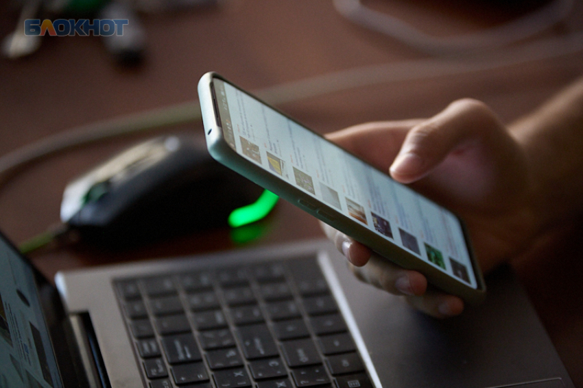 В Буденновске опровергли фейк в Telegram о массовой эвакуации после атаки БПЛА