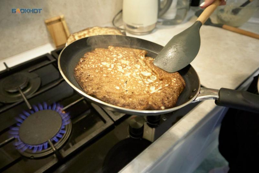 Зарплата до 120 тысяч рублей: в Ставропольском крае работодатели ищут специалистов по выпечке блинов