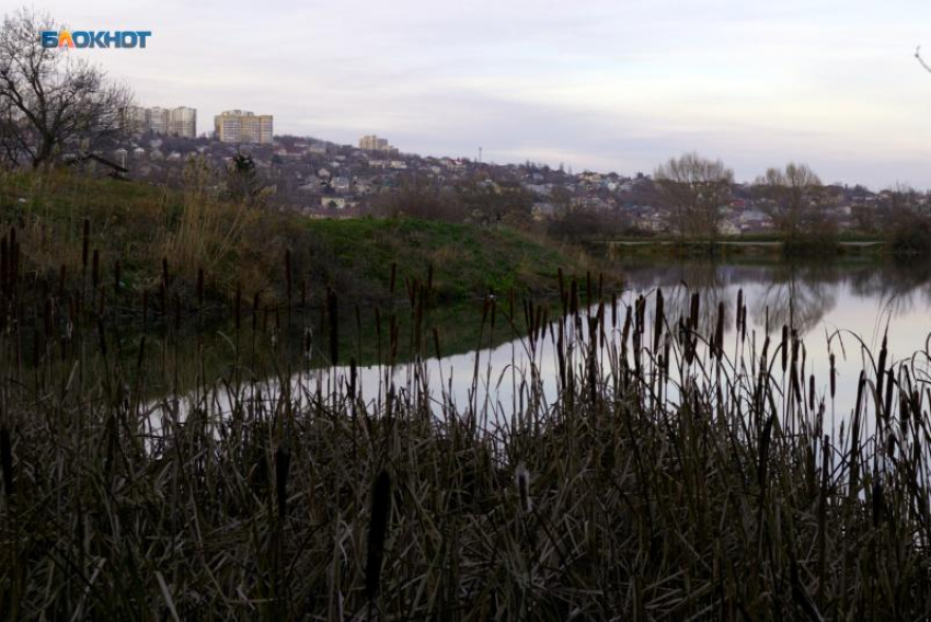 Штормовым предупреждением из-за заморозков завершится последний день апреля на Ставрополье