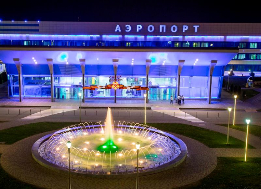 На Ставрополье возобновили авиарейс «Минеральные Воды — Стамбул»
