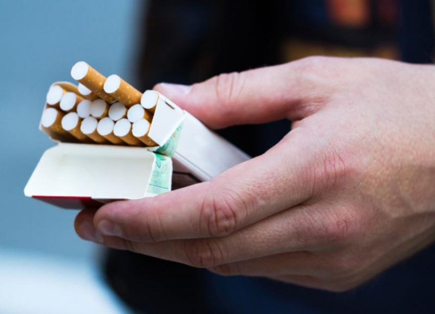 Ставропольские курильщики будут платить не менее 108 рублей за пачку сигарет