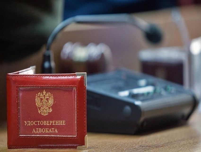 Ставропольский адвокат попалась на милионной афере в Ставрополе