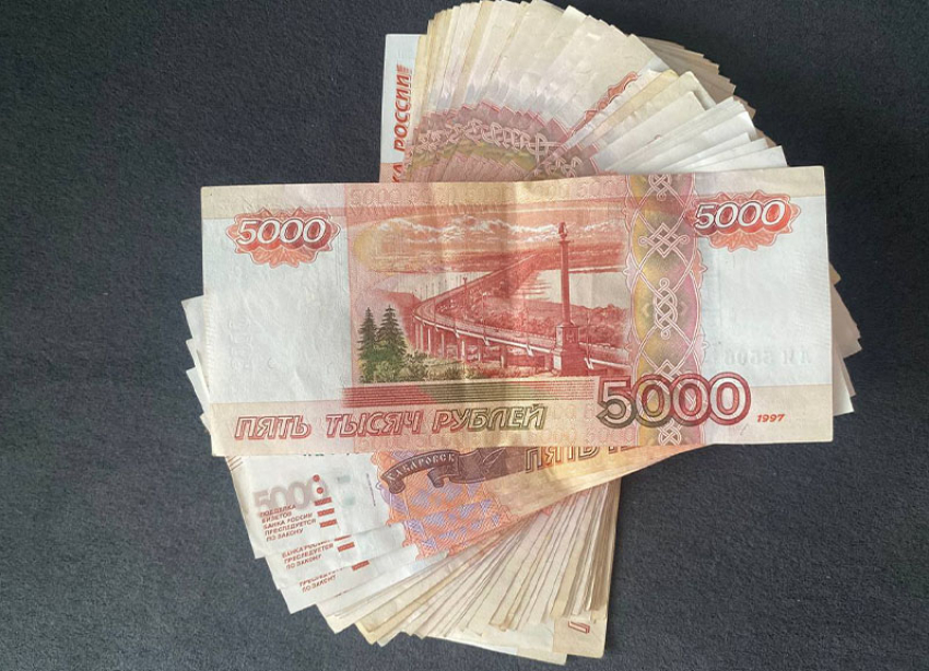 Аналитики выяснили, у кого выросла зарплата на 35% за прошлый год на Ставрополье 