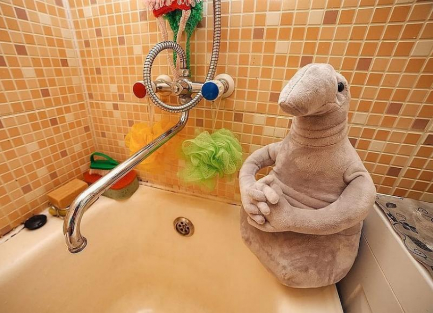 В Промышленном районе Ставрополя 25 ноября отключат воду