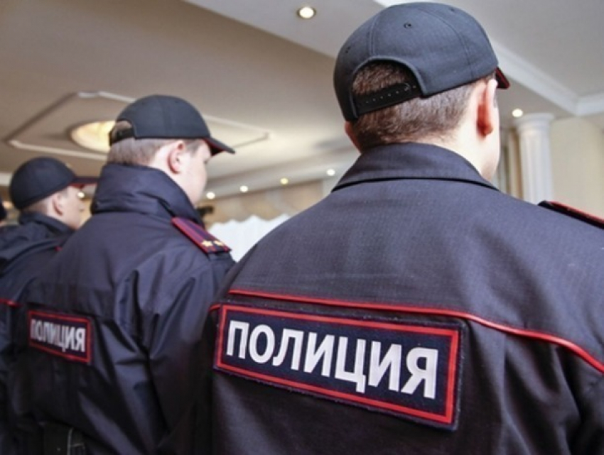 О запрещающем полицейским ходить в бар приказе рассказали в ГУ МВД Ставрополья 