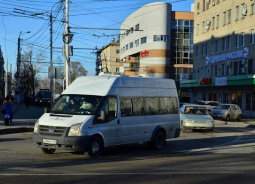 В Ставрополе изменят принцип работы общественного транспорта
