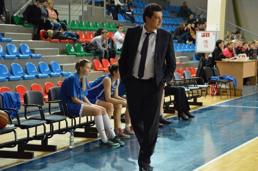 «Ставропольчанка» начала плей-офф домашним матчем с ростовскими «пантерами»