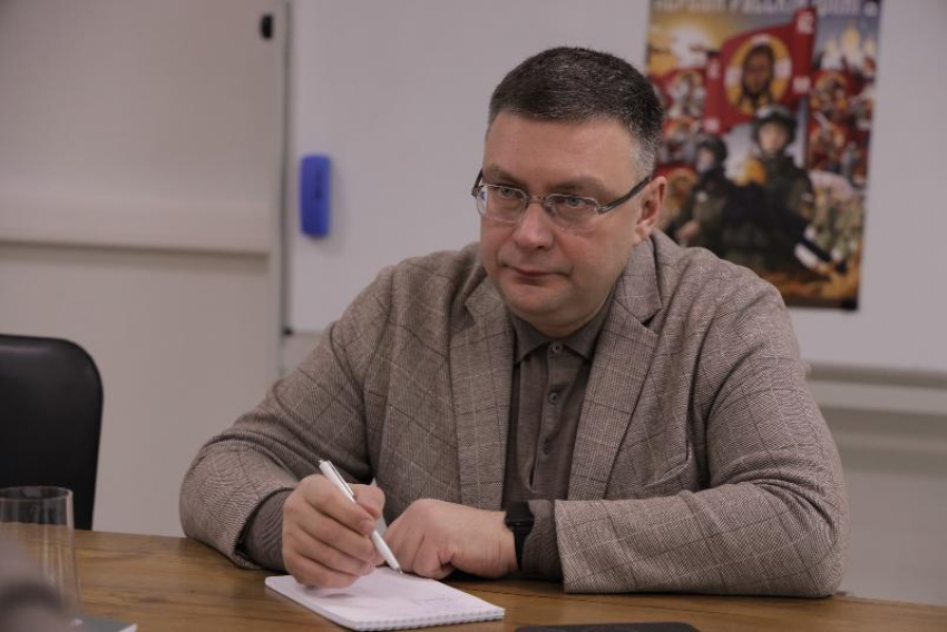 Экс-главу пятигорского центра «Машук» выпустили из СИЗО по делу о крупной растрате
