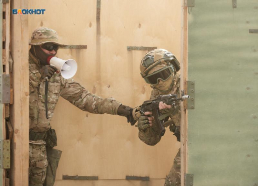 «Боевую» кампанию на выборах в Ставропольском крае начали более 60 участников СВО 