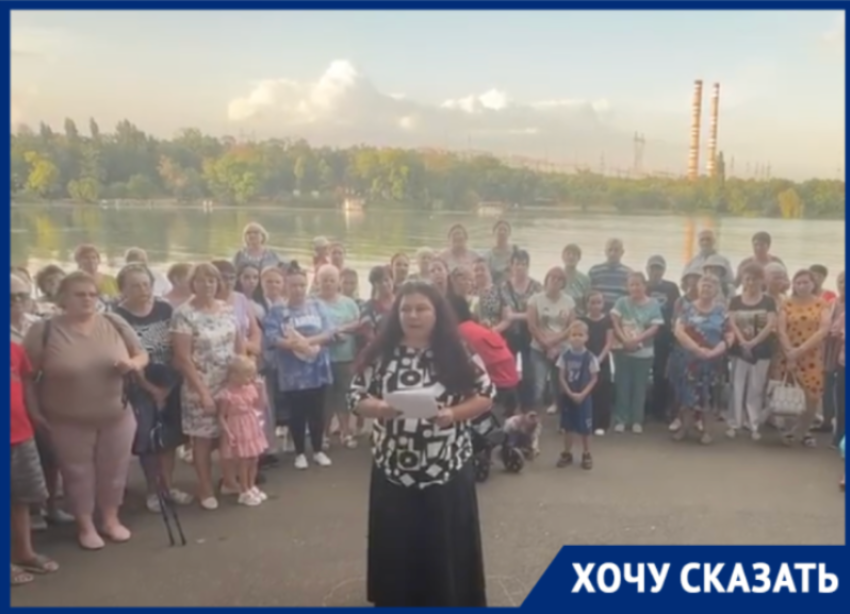 Солнечнодольск тонет в коммунальном трэше, пока власти «продают» его как курортный рай 