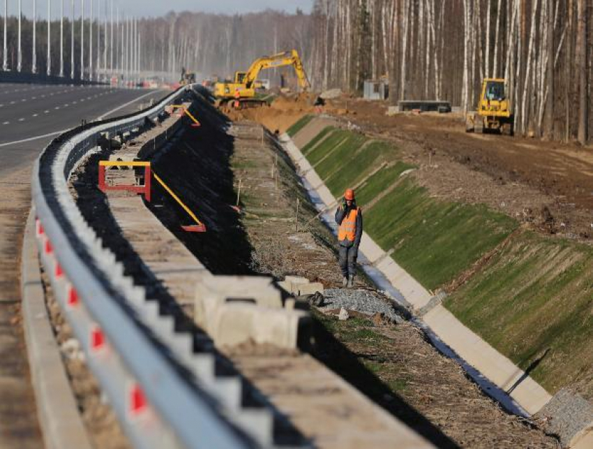 В Ставрополе появится своя МКАД 