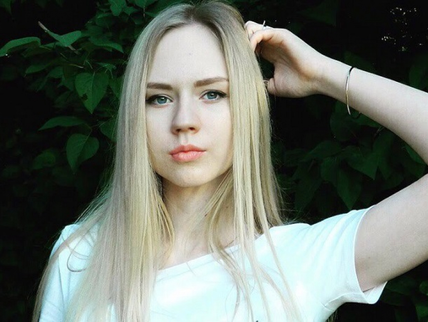 Екатерина Михайленко намерена побороться за титул «Мисс Блокнот Ставрополь-2018»