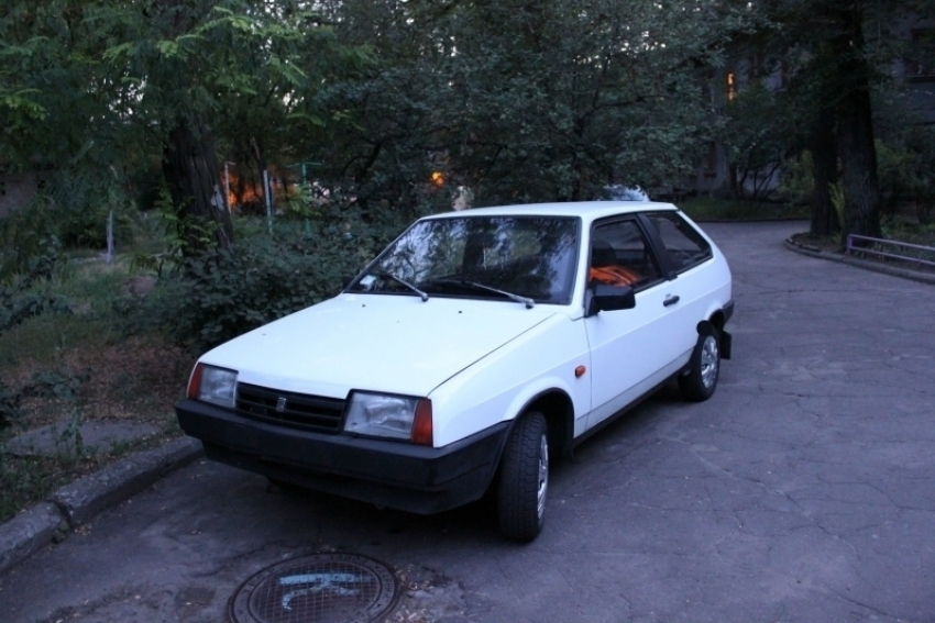 На Ставрополье шею ребенка придавило стекло в автомобиле