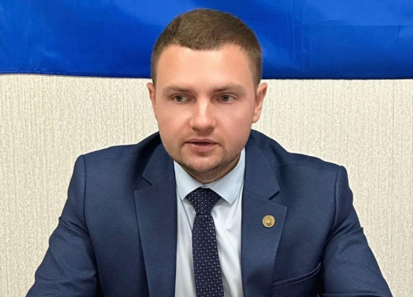 За подписку на Telegram-канал депутат Ставрополя пообещал чайный набор и фитнес-браслет