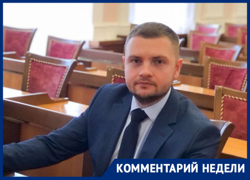 Депутат думы Ставрополя высказался «за» выделенные полосы для автобусов 