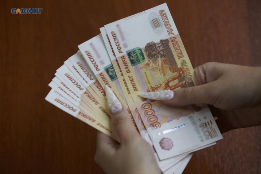 Среднедушевые траты ставропольцев в месяц составили почти 40 тысяч рублей 