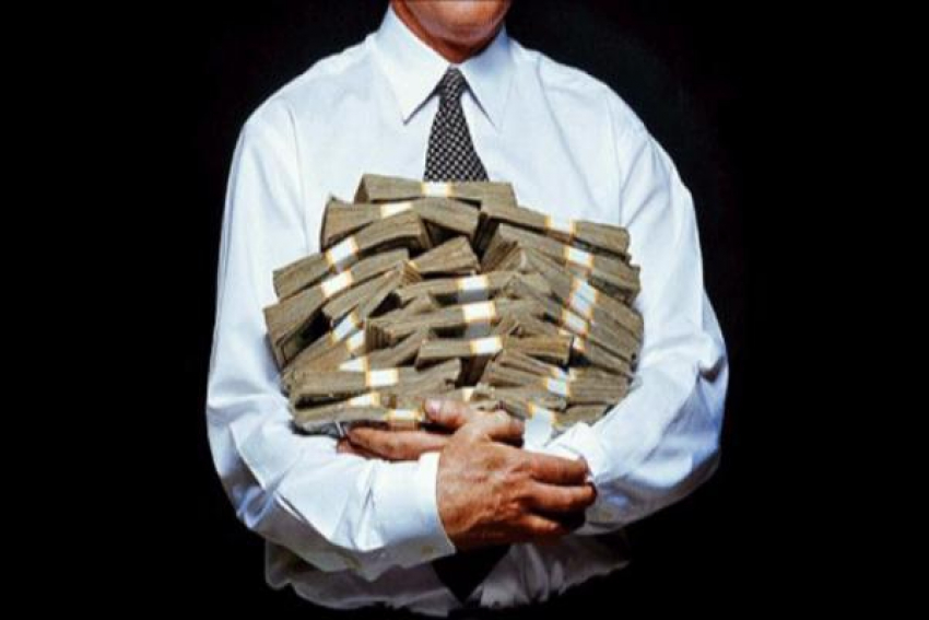 В Ставрополе торговый представитель присвоил 3,2 миллиона рублей