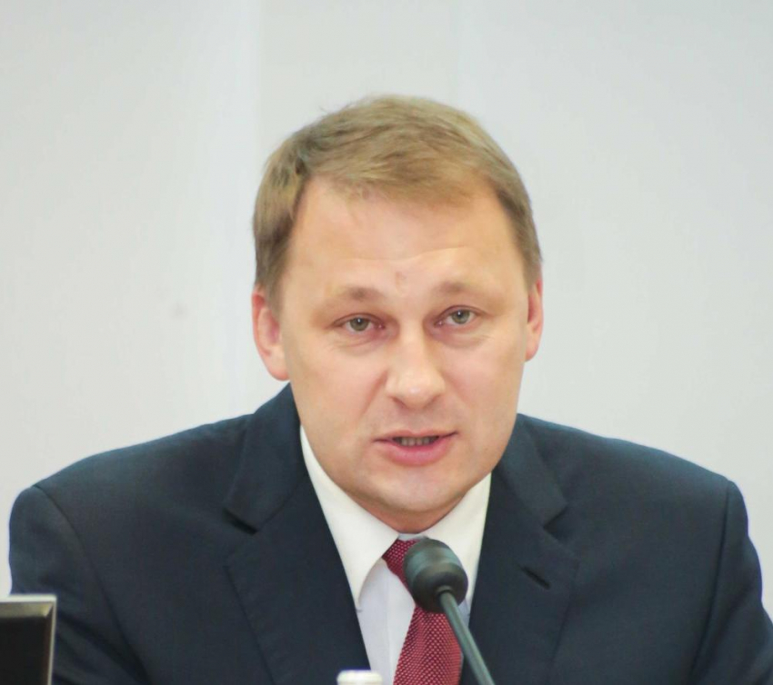 Министр экономического развития Ставрополья Андрей Мурга не приехал на слушания по проблемам экономики региона