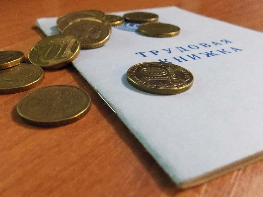 Нехваткой денег на пособия на Ставрополье займется краевая прокуратура